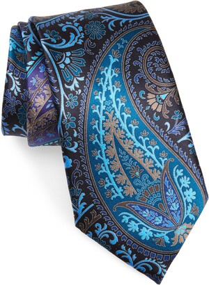 armani ties nordstrom