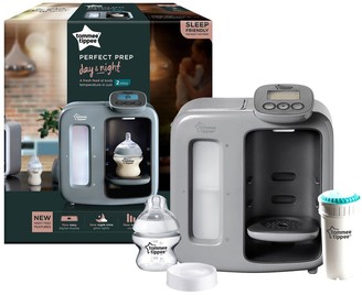 Tommee Tippee Perfect Prep Day and Night - Grey