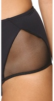 Thumbnail for your product : Michi Abyss Bikini Bottoms