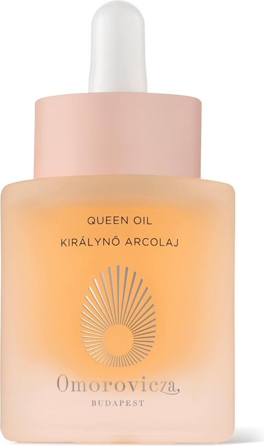 Omorovicza Queen Oil
