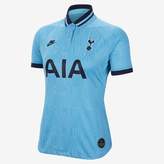 Thumbnail for your product : Nike Women's Soccer Jersey Tottenham Hotspur 2019/20 Stadium Third