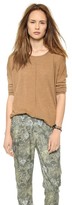 Thumbnail for your product : Madewell Merino Myra Sweater