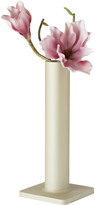 Thumbnail for your product : Calen Knauf SSENSE Exclusive Gold 33H Bead Vase