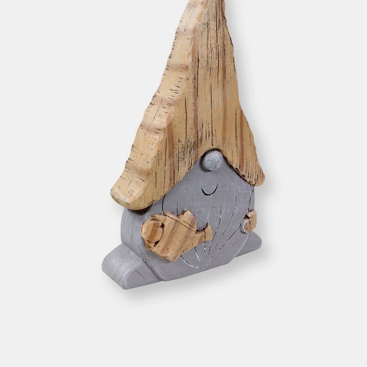 Sunnydaze Decor Basil the Gardening Gnome Statue ShopStyle