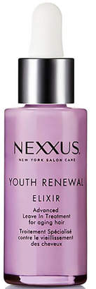 Nexxus Youth Renewal Elixir (28ml)