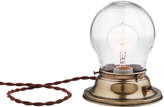 Thumbnail for your product : Rejuvenation Cranberry Industrial Accent Lamp