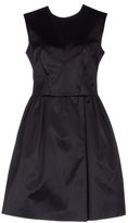 Thumbnail for your product : Rochas Short dress