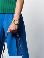 Thumbnail for your product : Girard Perregaux Laureato Summer Limited Edition 38mm