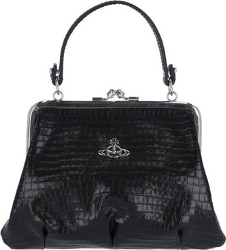 Vivienne Westwood small Hazel tote bag - ShopStyle