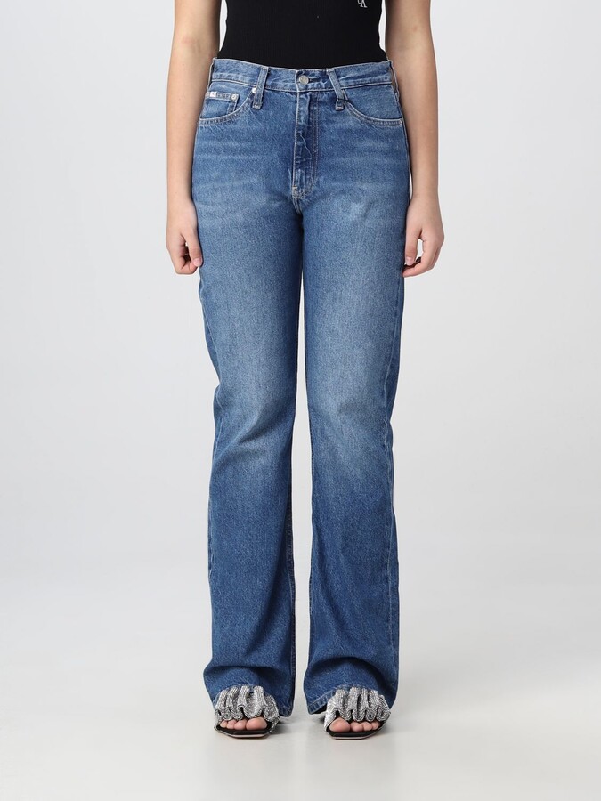 Calvin Klein Jeans Women's Jeans | ShopStyle