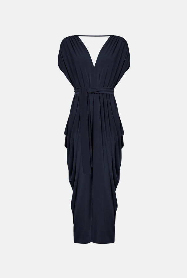 Grecian Cocktail Dress ShopStyle