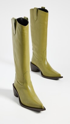 Simon Miller Bandi Boots - ShopStyle