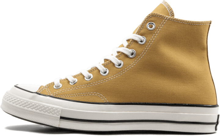 khaki converse size 4