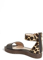 Thumbnail for your product : Derek Lam 10 Crosby 'Dyls' Sandal