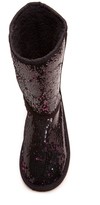 Thumbnail for your product : Charles Albert Sequin Faux Fur Lined Boot