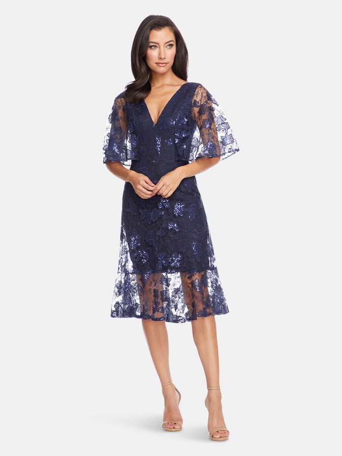 dress the population roseanna