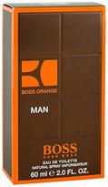 Thumbnail for your product : HUGO BOSS Orange Mens 60ml EDT