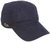 Thumbnail for your product : Lacoste RK9811 Baseball Cap,One (Size: TU)