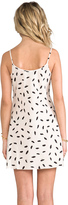 Thumbnail for your product : Sonia Rykiel SONIA by Allover Lips Dress
