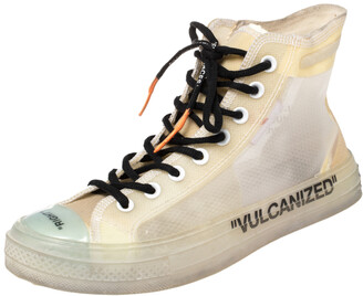 converse off white 41