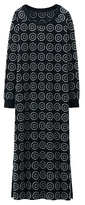 Thumbnail for your product : Uniqlo WOMEN Bengt & Lotta Micro Fleece Long Dress