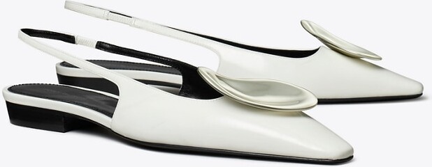 Patos Slingback