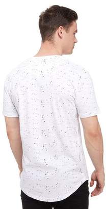 Nanny State Speckle T-Shirt