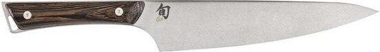 Shun Kanso Chef's 8" Kitchen Knife