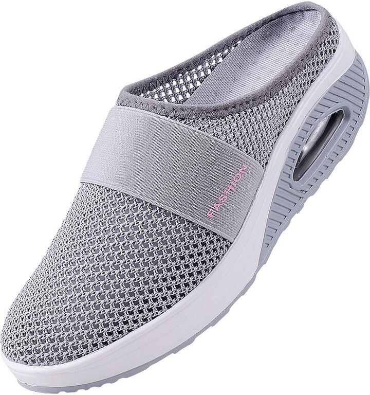 slip ons with arch support