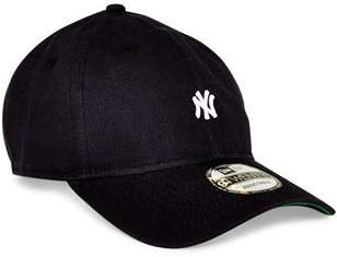 New Era 9Twenty CS NY Yankees Mini Logo Navy Cali Green