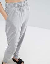 Thumbnail for your product : Monki Hareem Style Pants