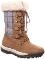 Thumbnail for your product : BearPaw Lotus Faux Fur Lined & Genuine Sheepskin Trim Boot