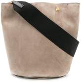 Thumbnail for your product : Marni Bucket shoulder bag