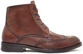 Thumbnail for your product : Bar III Encore Wing-Tip Boots