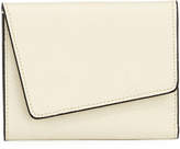 Thumbnail for your product : Valextra Twist Leather Portfolio Clutch Bag