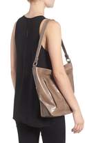 Thumbnail for your product : Hobo 'Meredith' Leather Bucket Bag