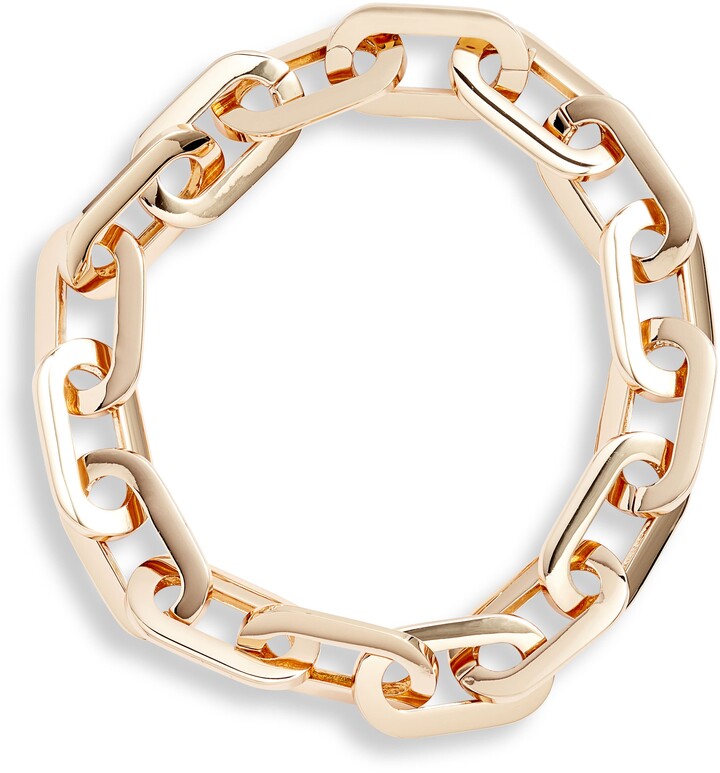 Jenny Bird Mega Link Chain Necklace - ShopStyle