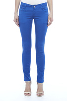 Royal Blue Skinny Jeans - ShopStyle