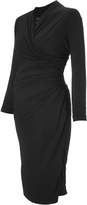 Thumbnail for your product : Isabella Oliver Balcombe Maternity Dress