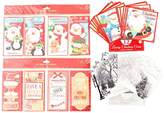 Thumbnail for your product : Very Card & Money Wallet Set - 28 Pc (20 Cards/8 Money Wallet) Set