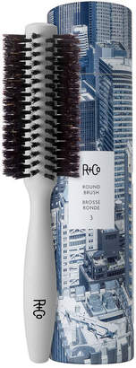 R+CO Medium Round Brush