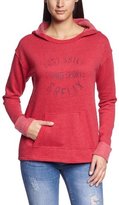 Thumbnail for your product : Esprit Women's Hooded Long - regular Sweater