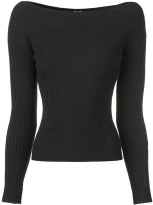 Rachel Comey Distend cropped sweater