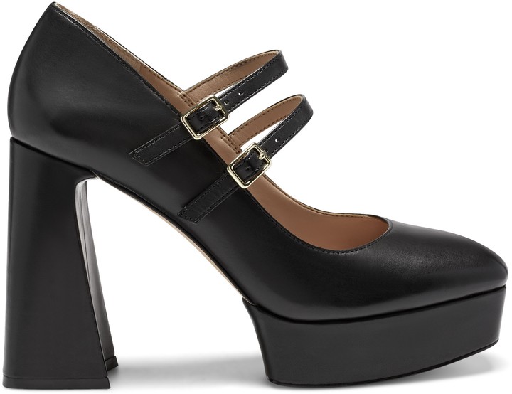 vince camuto mary jane heels