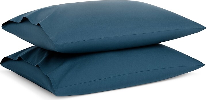 Brooklinen Classic Percale Standard Pillowcase Set