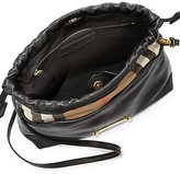 Thumbnail for your product : Burberry Little Crush Crossbody Bag