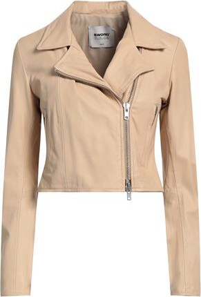 S.W.O.R.D 6.6.44 Woman Jacket