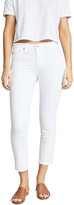 Thumbnail for your product : AG Jeans The Prima Crop Jeans
