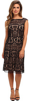 Thumbnail for your product : Adrianna Papell Romantic Lace Dress