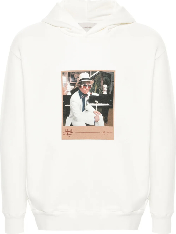 Limitato Greatest Hits jersey hoodie